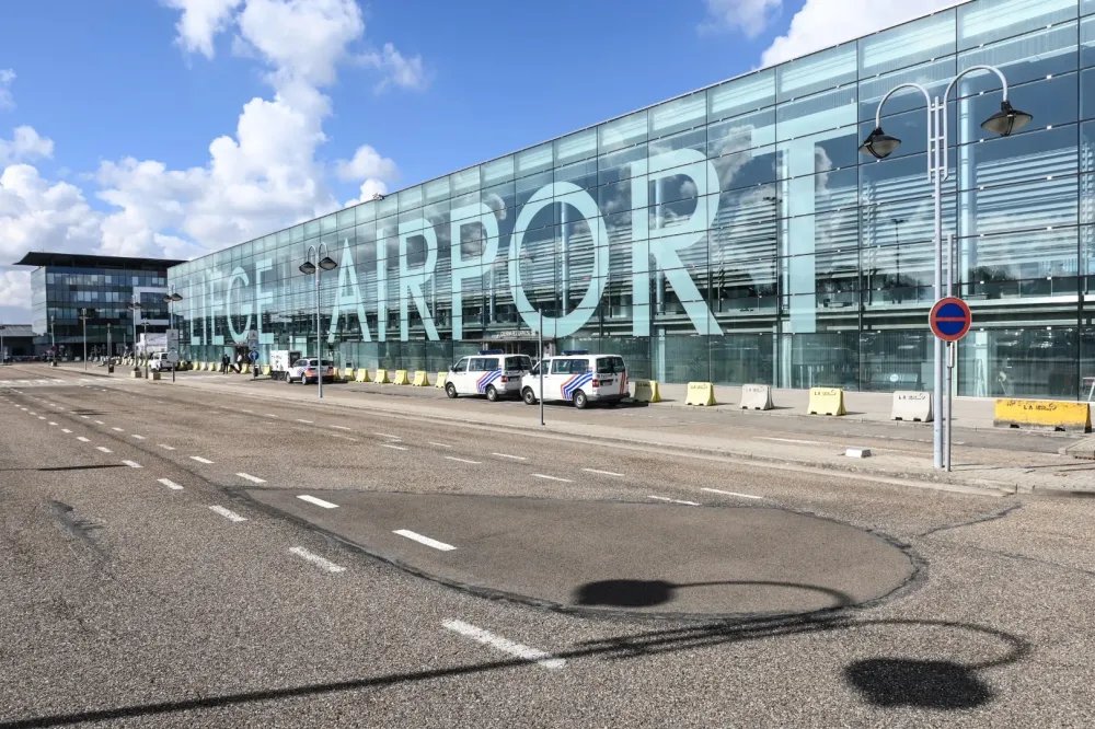 Navette aéroport de Liège à Huy